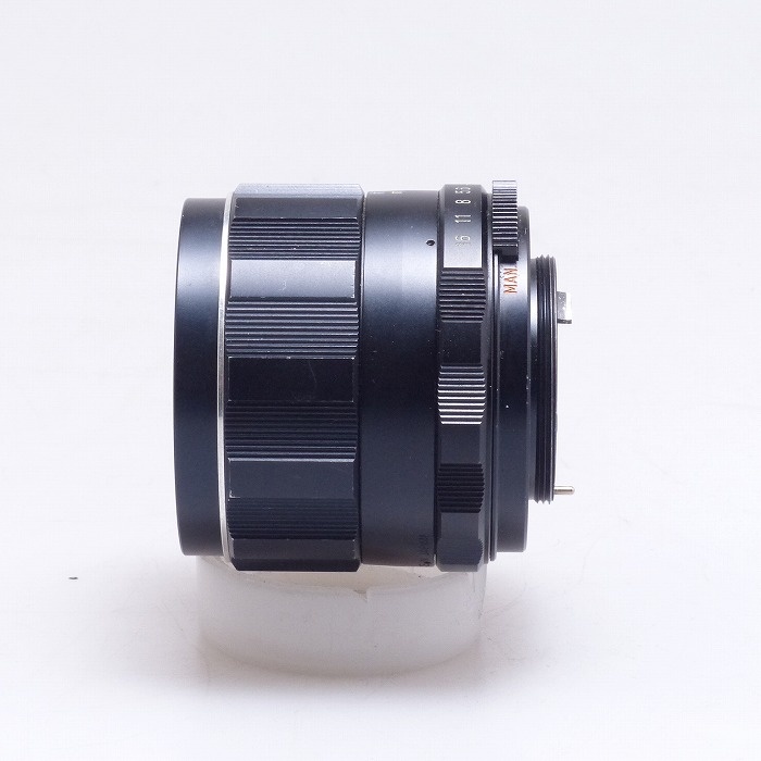 ペンタックス SMC タクマー 85/1.8（M42）