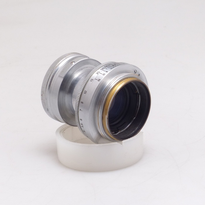 ライカ Summitar 5cm/2 L39