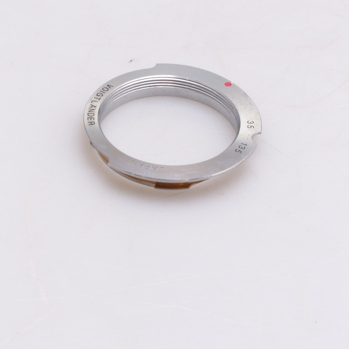 フォクトレンダー MLリング 35/135