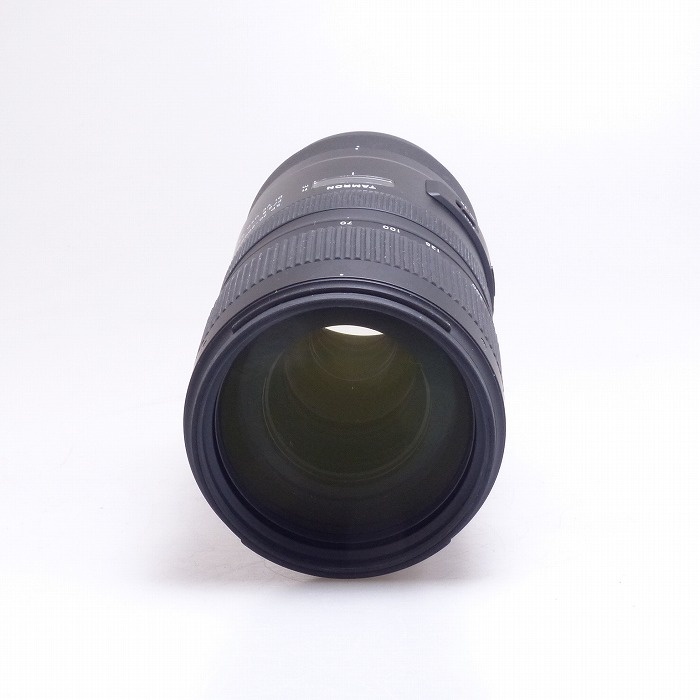 タムロン SP70-200/2.8 DI VC USD G2 （キヤノンEF)