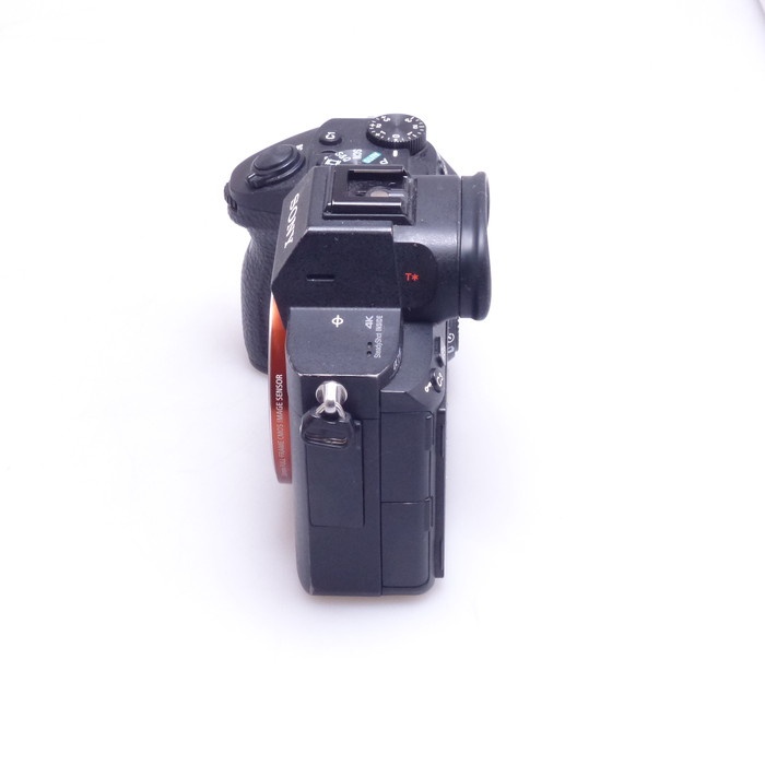 ソニー ILCE-7M3 α7 III ボデイ