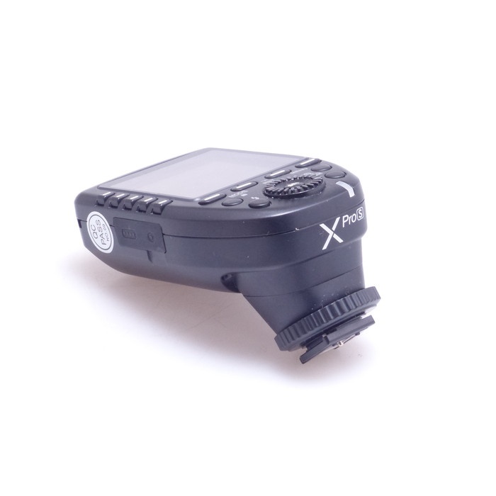 GODOX X PRO S TTL ソニー用