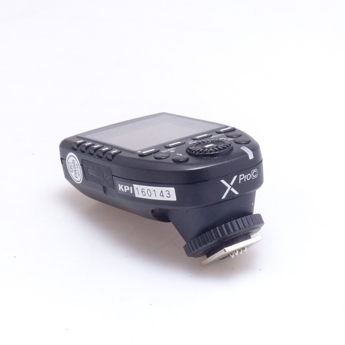 GODOX X PRO C TTL キヤノン用
