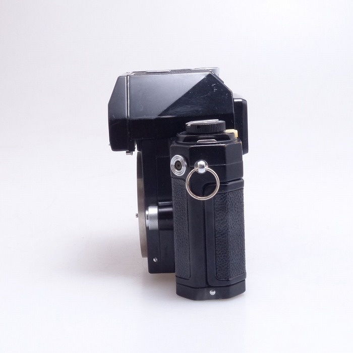 ニコン FフォトミックTN（後期）