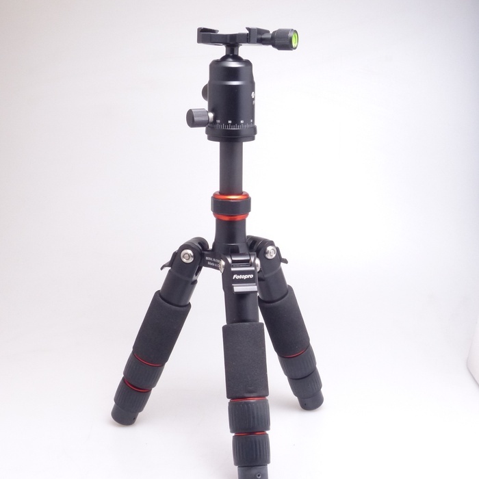 ソノタ Fhoto PRO FPH-42Q+三脚