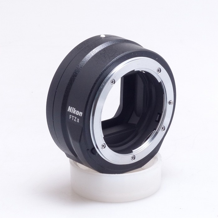 ニコン ニコン FTZ II マウントアダプター