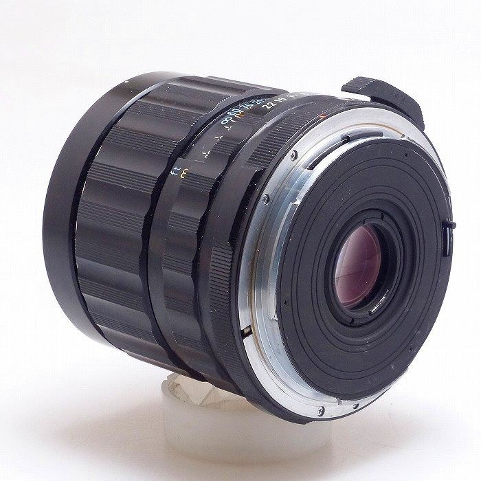 ペンタックス SMC Takumar 6×7 75/F4.5