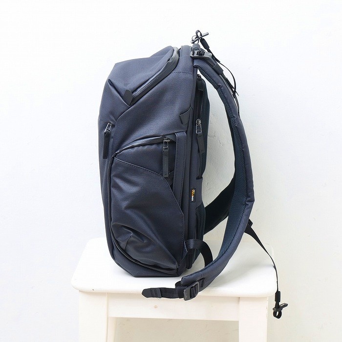 ソノタ SHIMODA URBAN EXPLORE 20 アンスラサイト
