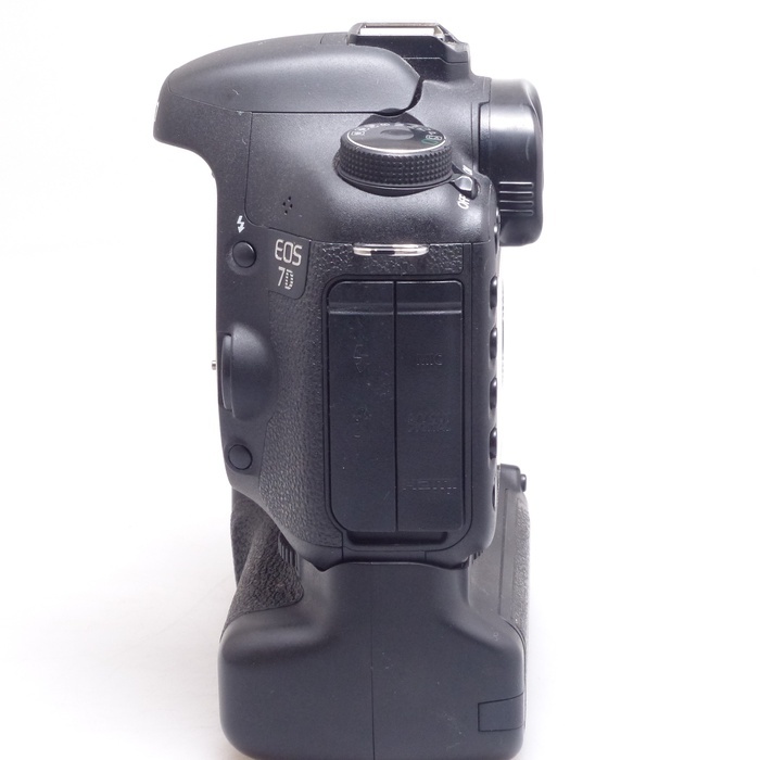 キヤノン EOS 7D BG-E7付