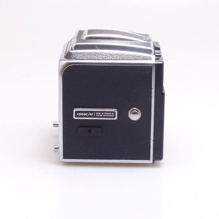 HASSELBLAD 500C/M