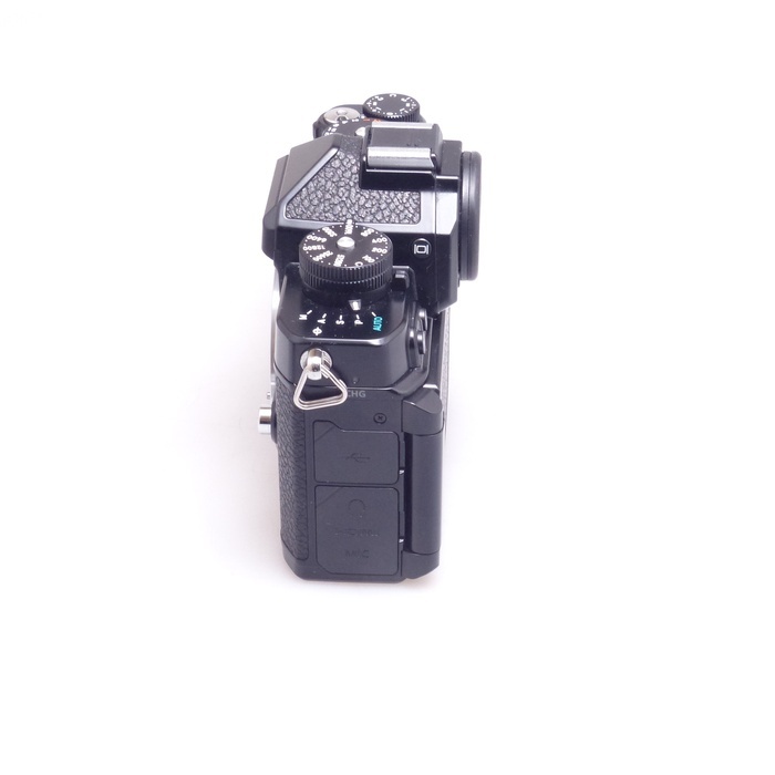 ニコン Zf