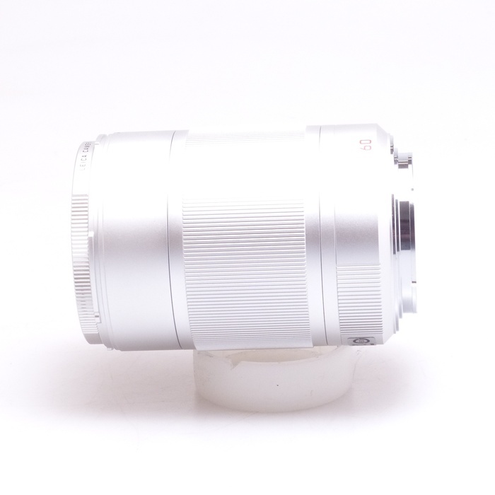 ライカ 11087 APO-MACRO-ELMARIT-TL 60/2.8 ASPH シルバー