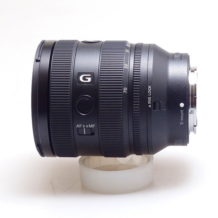 ソニー  FE20-70/4 G