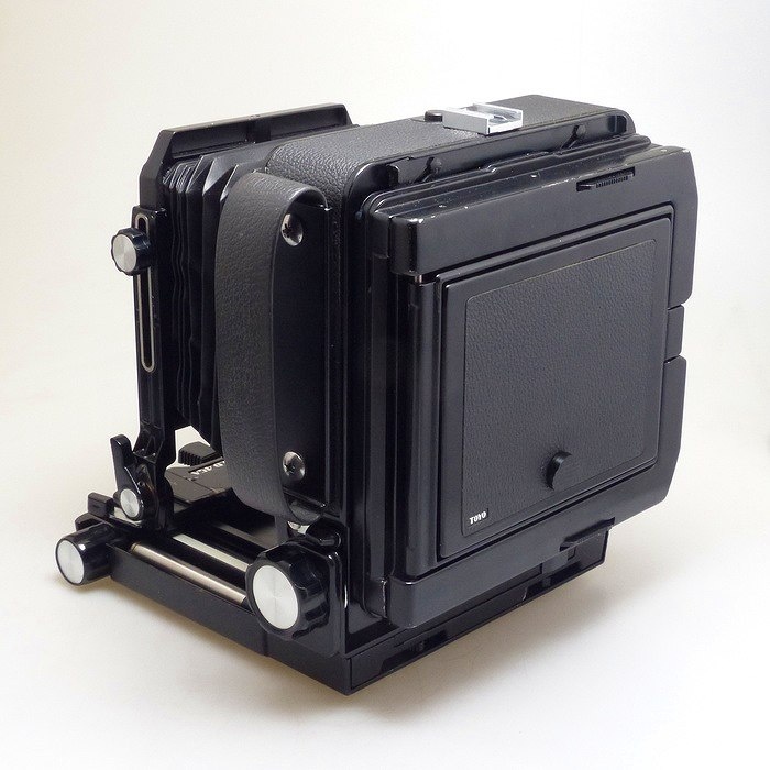 トヨ TOYO FIELD 45A