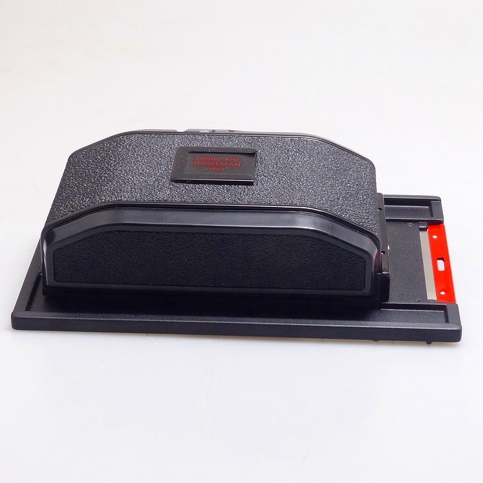 ホースマン 4x5用 120ロールフィルムホルダー 67 Model452