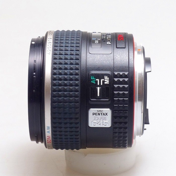 ペンタックス D FA645 55/2.8 AL(IF)SDM AW