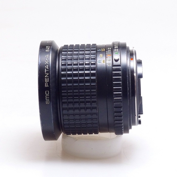 ペンタックス 645 A 35/3.5