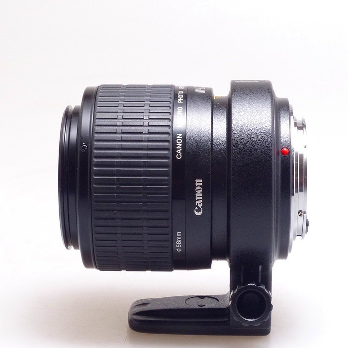 キヤノン MP-E 65/2.8 1-5X マクロフォト