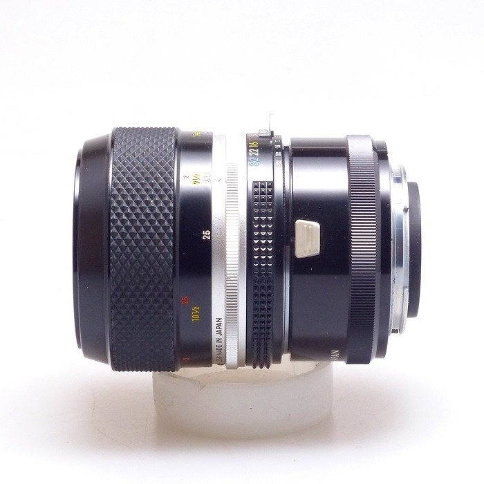 ニコン MICRO-NIKKOR-P AUTO 55/3.5 AI改