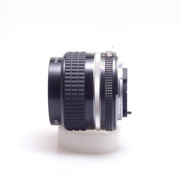 ニコン AI 24/2S