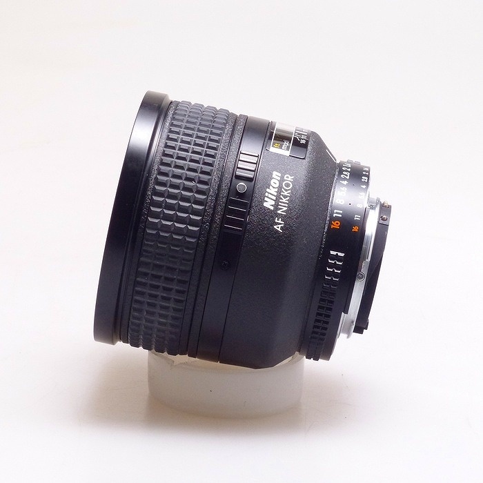 ニコン AI AF 85/1.4D IF