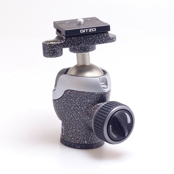 ジッツオ GH1382QD センターボール雲台