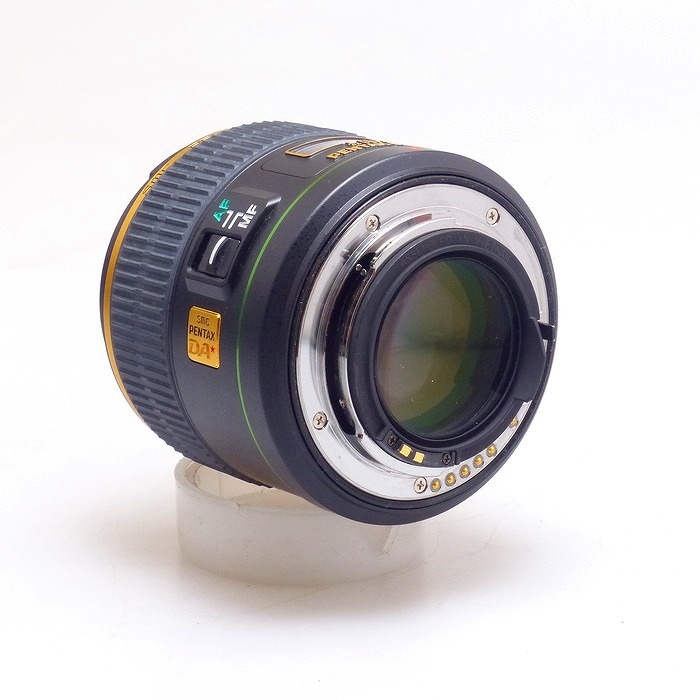 ペンタックス DA*55/F1.4 SDM