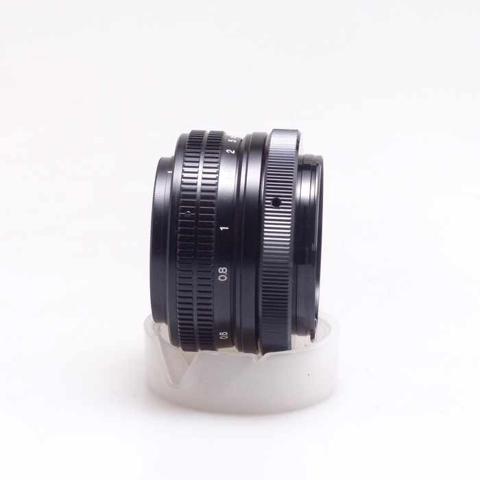 キヨハラ VK50R 50/4.5 ライカR用