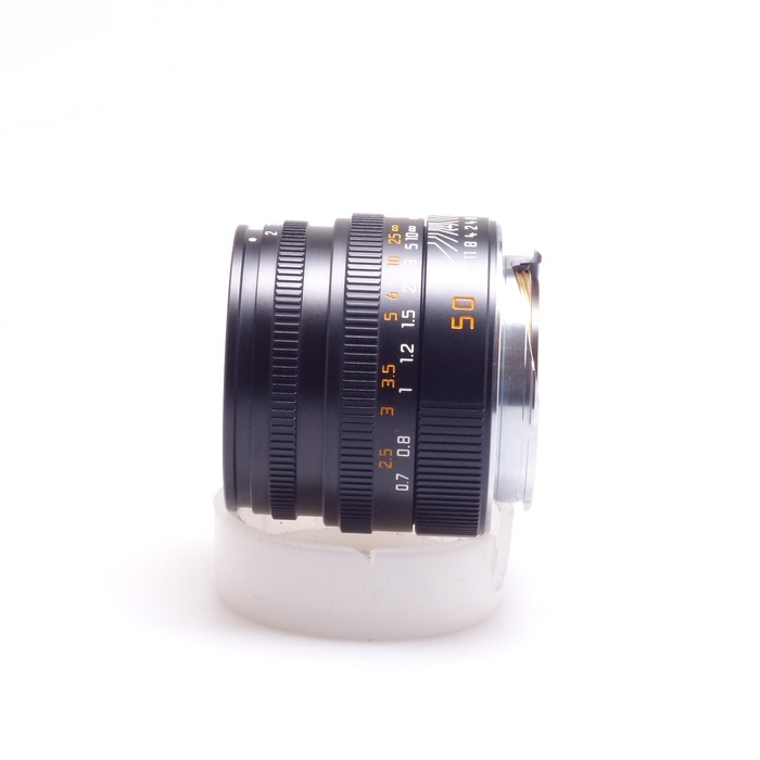 ライカ SUMMICRON-M 50/2 6BIT 11826