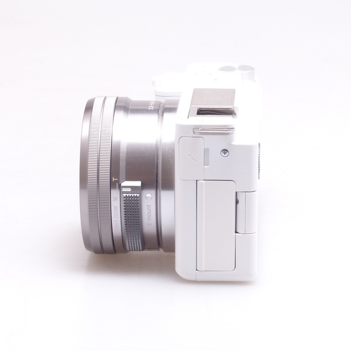 ソニー ZV-E10+16-50/3.5-5.6 PZ