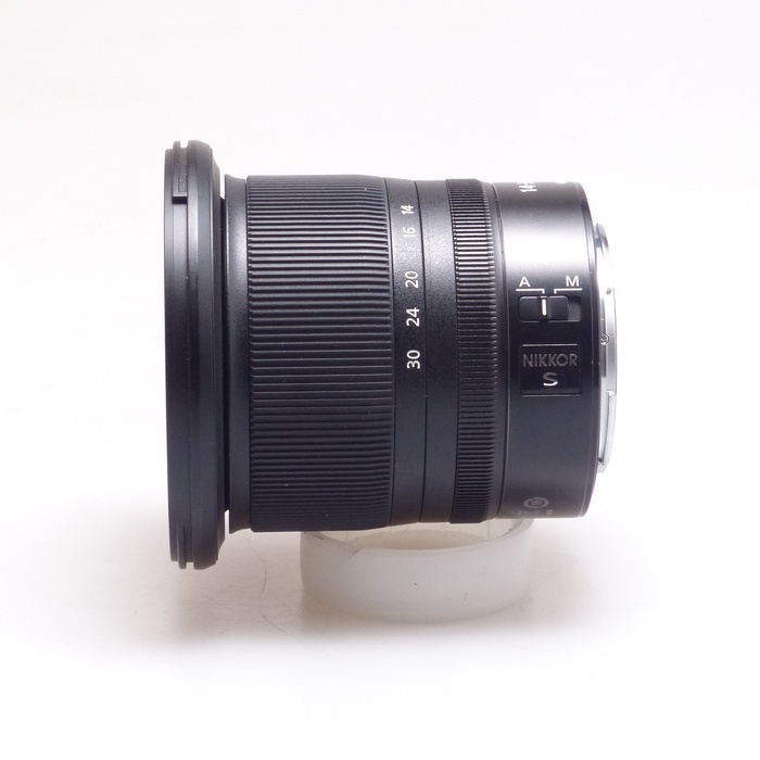 ニコン Z 14-30/4 S