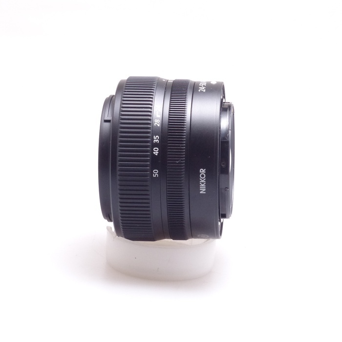 ニコン Z 24-50/4-6.3