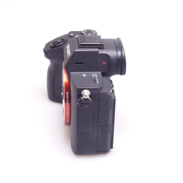 ソニー α7R III ボデイ LCE-7RM3A