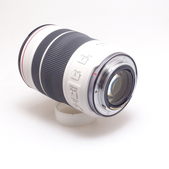キヤノン RF70-200/4L IS USM