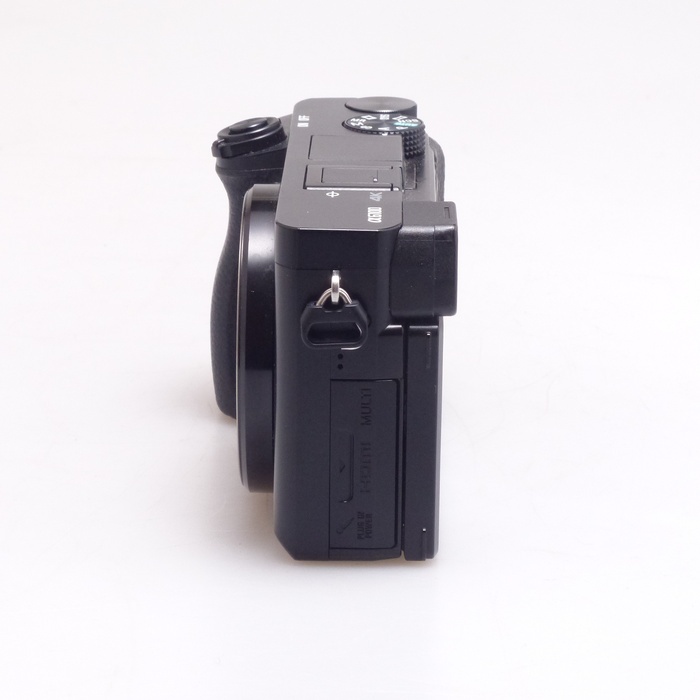 ソニー α6100 ILCE-6100 ブラック