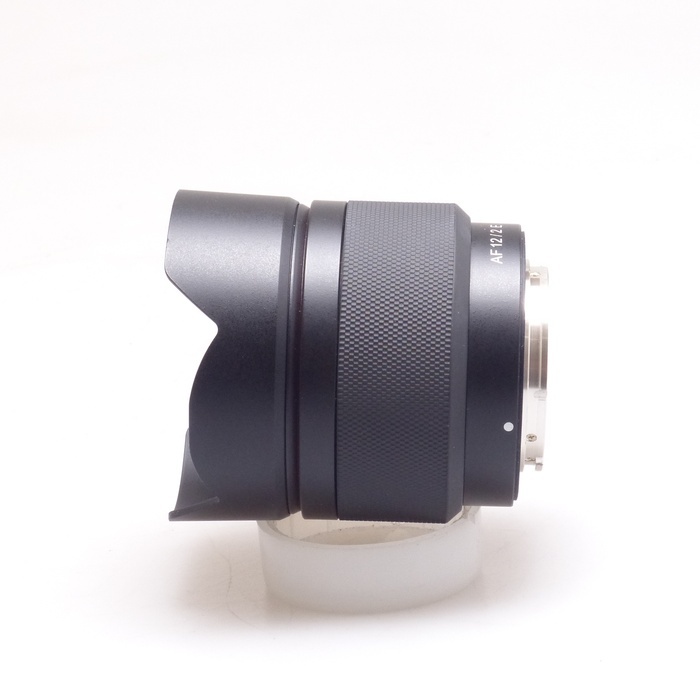 SAMYANG AF12/2 E ソニーE