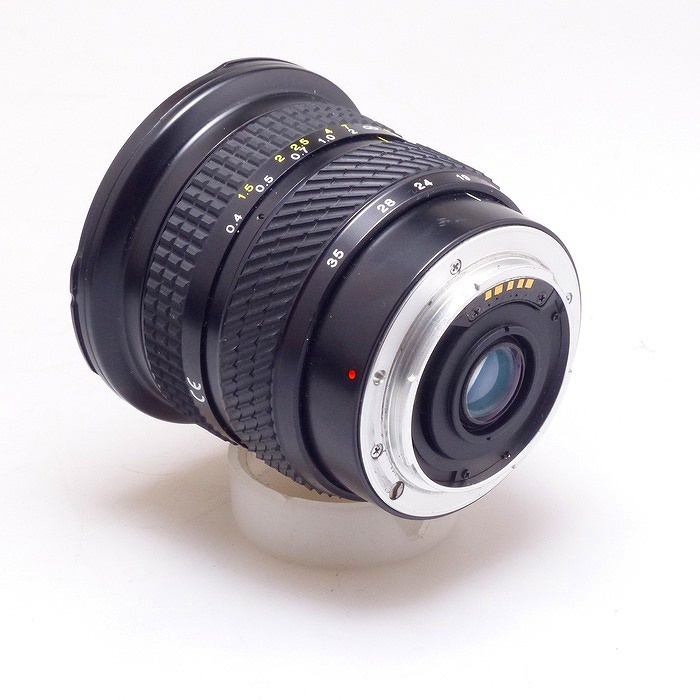 トキナー AF19-35/3.5-4.5 ミノルタAマウント