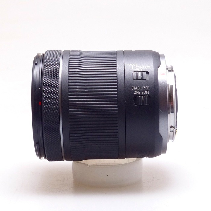 キヤノン RF 24-105/4-7.1 IS STM
