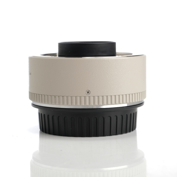 キヤノン  エクステンダー EF1.4X