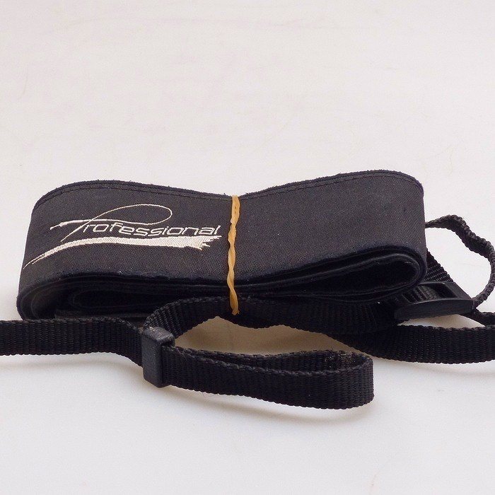 フジフイルム FINEPIX S5 PRO予約購入特典ストラップ