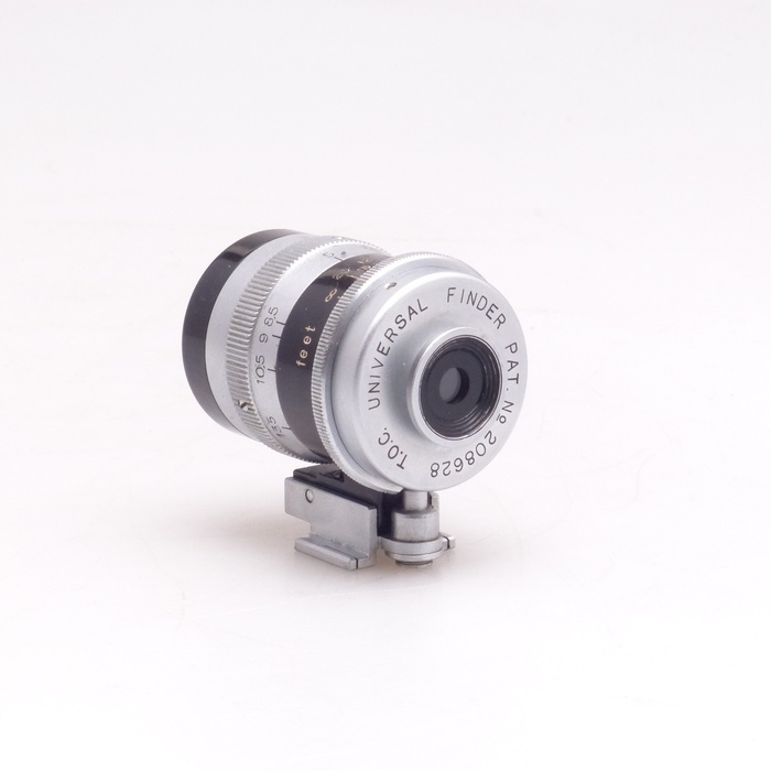 ソノタ 田中光学 ユニバーサルファインダー