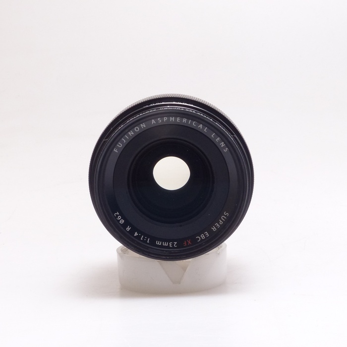 フジフイルム XF 23/1.4 R