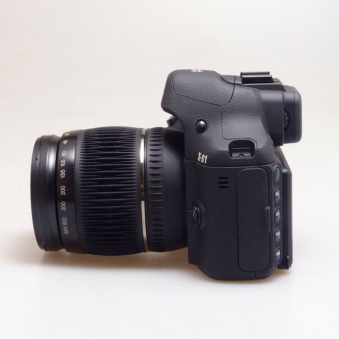 フジフイルム X-S1