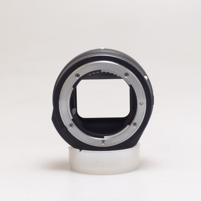 ニコン FTZ II