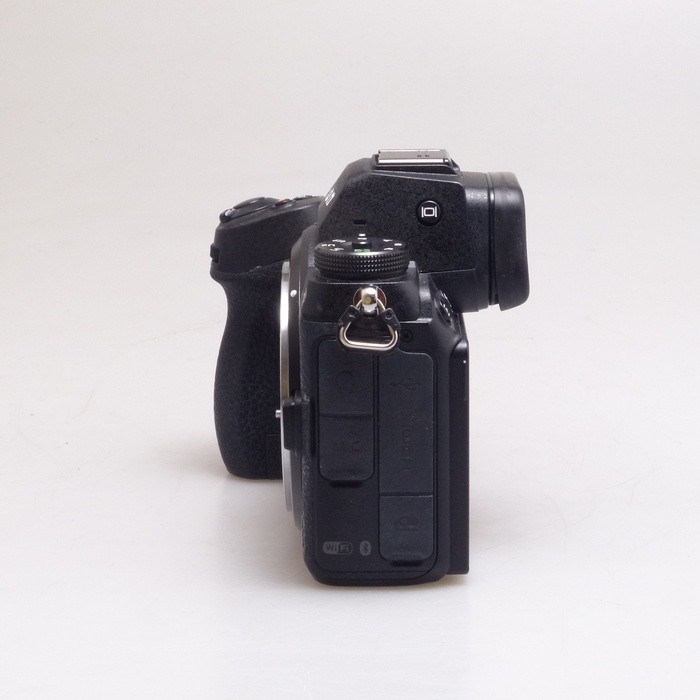 ニコン Z7II