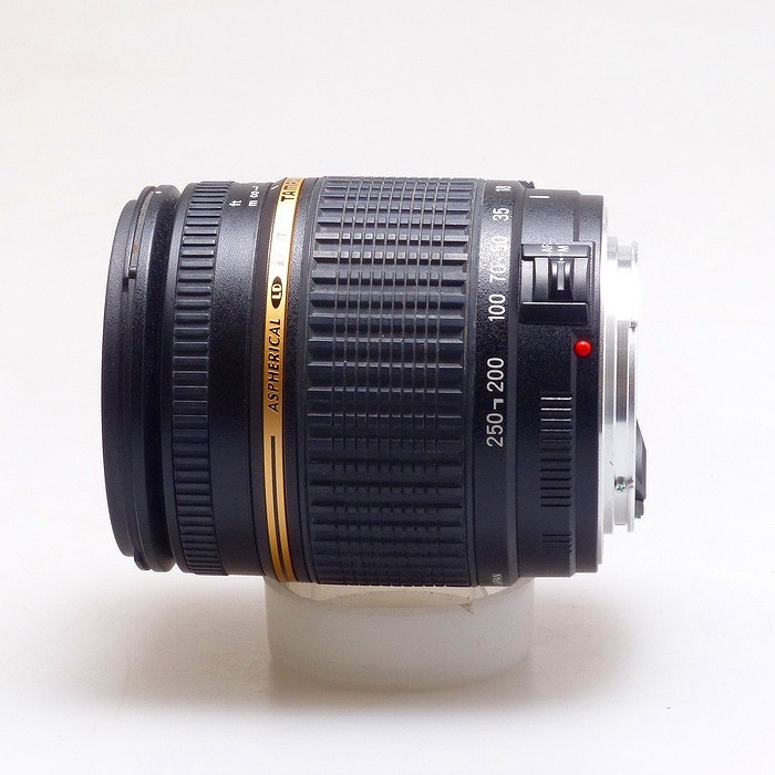 タムロン AF18-250/3.5-6.3  DI2 マクロ A18E キヤノンEF