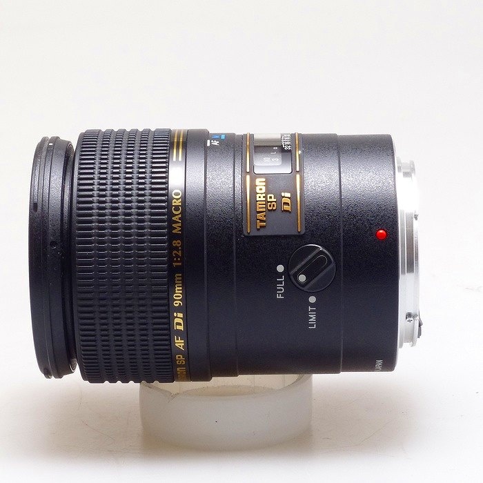 タムロン SP AF 90/2.8 DI マクロ 272EE キヤノンEF
