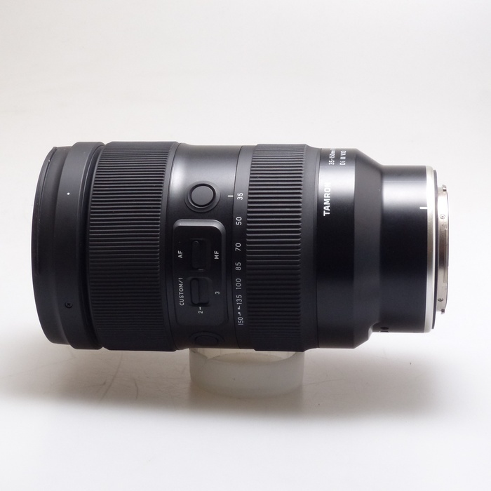 タムロン 35-150/2-2.8 DI3 VXD A058Z ニコンZ用