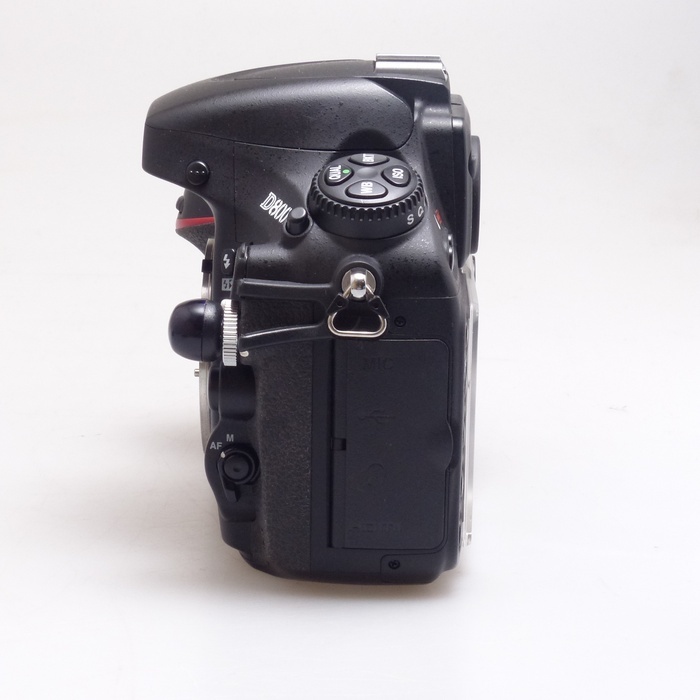 ニコン D800E