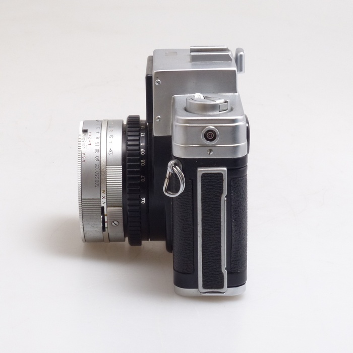 ニコン NIKKOREX 35II